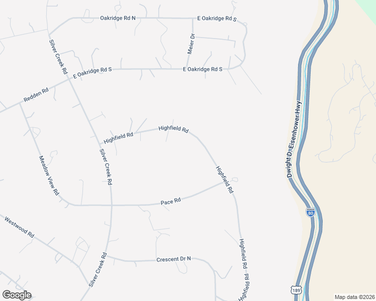 map of restaurants, bars, coffee shops, grocery stores, and more near 8819 Highfield Road in Park City