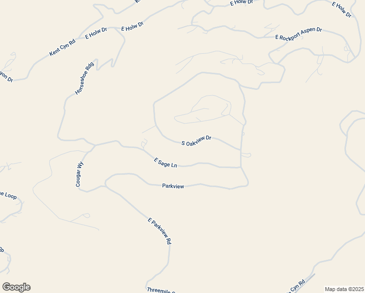 map of restaurants, bars, coffee shops, grocery stores, and more near 4328 South Oakview Drive in Coalville