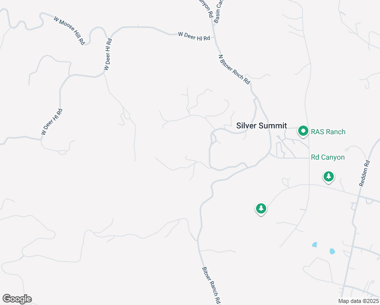 map of restaurants, bars, coffee shops, grocery stores, and more near 385 Goshawk Ranch Road in Park City