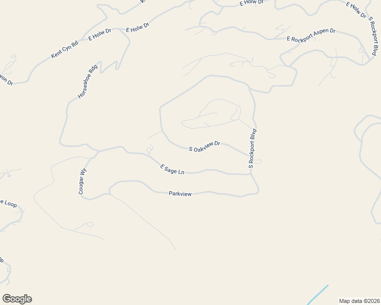 map of restaurants, bars, coffee shops, grocery stores, and more near 4328 South Oakview Drive in Coalville