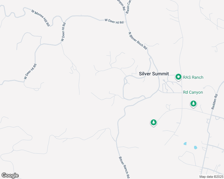 map of restaurants, bars, coffee shops, grocery stores, and more near 385 Goshawk Ranch Road in Park City