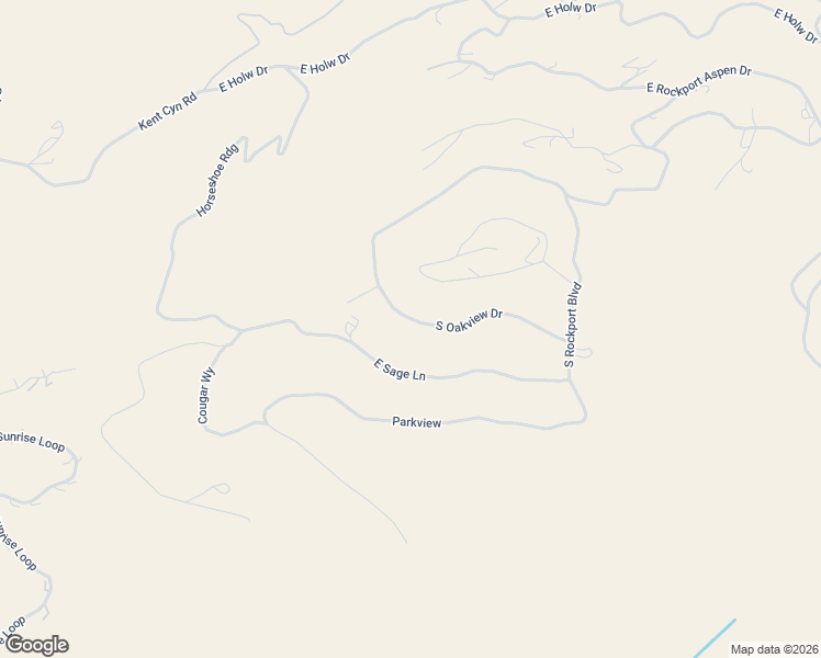 map of restaurants, bars, coffee shops, grocery stores, and more near 4310 South Oakview Drive in Coalville