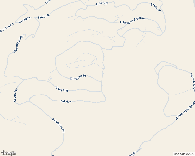 map of restaurants, bars, coffee shops, grocery stores, and more near 4405 South Oakview Drive in Coalville