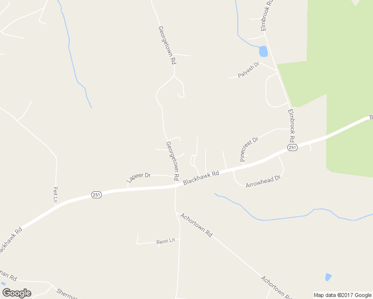 map of restaurants, bars, coffee shops, grocery stores, and more near 124 Georgetown Road in Beaver Falls