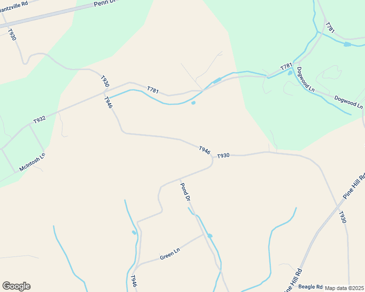 map of restaurants, bars, coffee shops, grocery stores, and more near 246 Snowdrift Road in Andreas