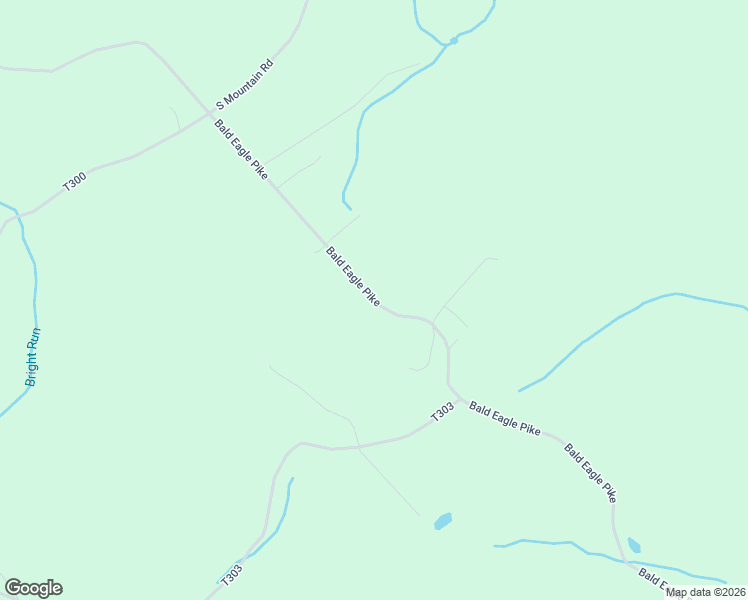 map of restaurants, bars, coffee shops, grocery stores, and more near Bald Eagle Pike in Port Matilda