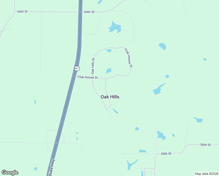 map of restaurants, bars, coffee shops, grocery stores, and more near 5546 Fairway Drive in West Burlington