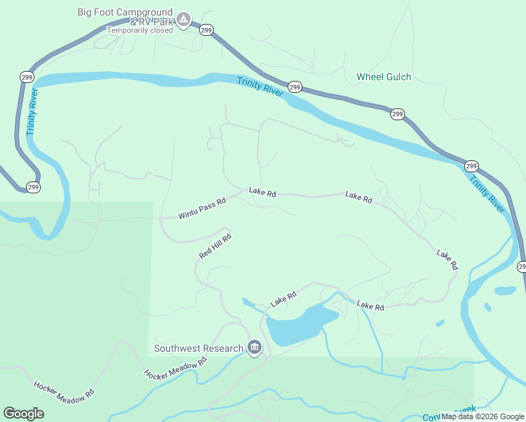 map of restaurants, bars, coffee shops, grocery stores, and more near 80 Rasmusen Lane in Junction City