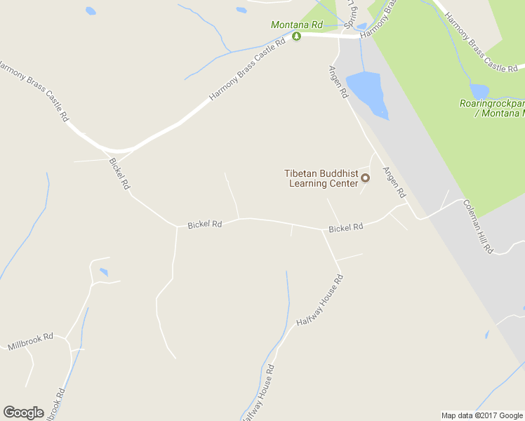 map of restaurants, bars, coffee shops, grocery stores, and more near 48 Bickel Road in Washington