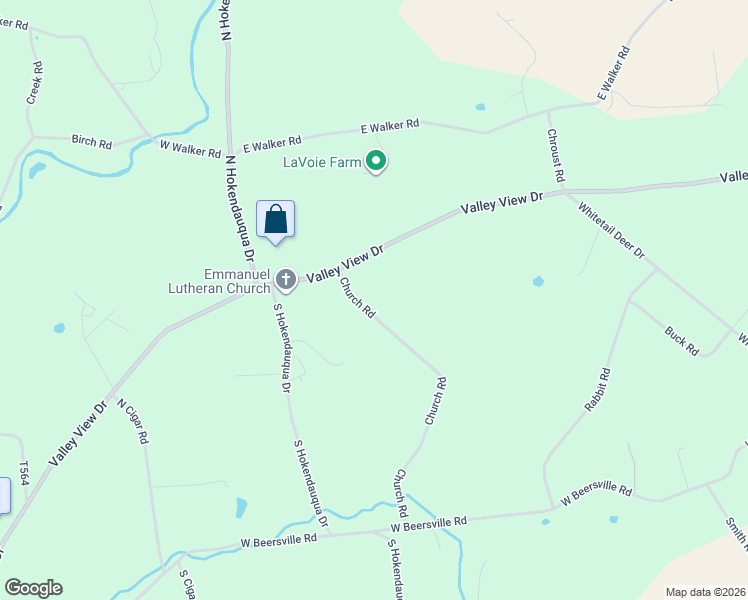 map of restaurants, bars, coffee shops, grocery stores, and more near 526 Church Road in Bath