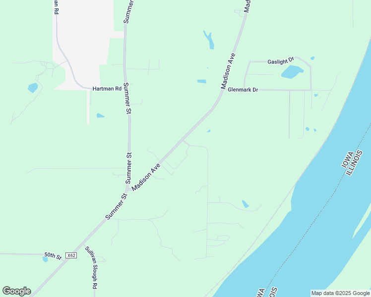 map of restaurants, bars, coffee shops, grocery stores, and more near 5479 C Avenue in Burlington