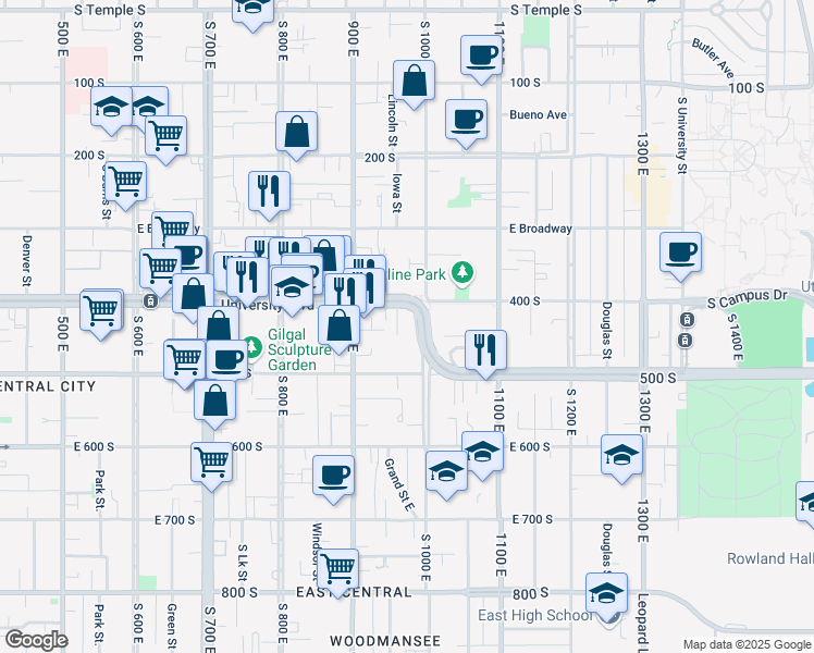 426 1000 east salt lake city ut walk score 426 1000 east salt lake city ut walk score