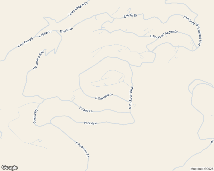 map of restaurants, bars, coffee shops, grocery stores, and more near 277 East Crestview in Coalville