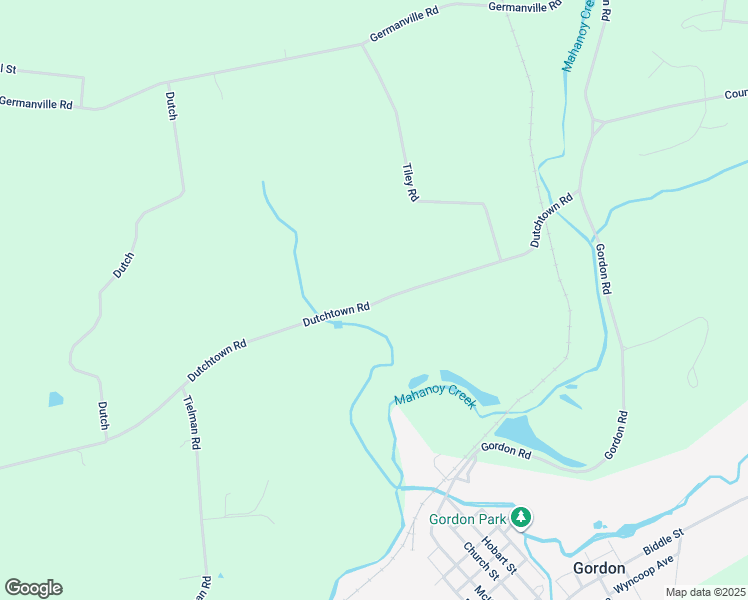 map of restaurants, bars, coffee shops, grocery stores, and more near 475 Dutchtown Road in Ashland