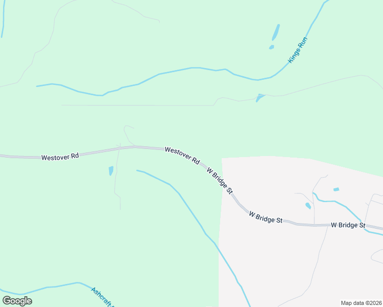 map of restaurants, bars, coffee shops, grocery stores, and more near 1237 Westover Road in Westover