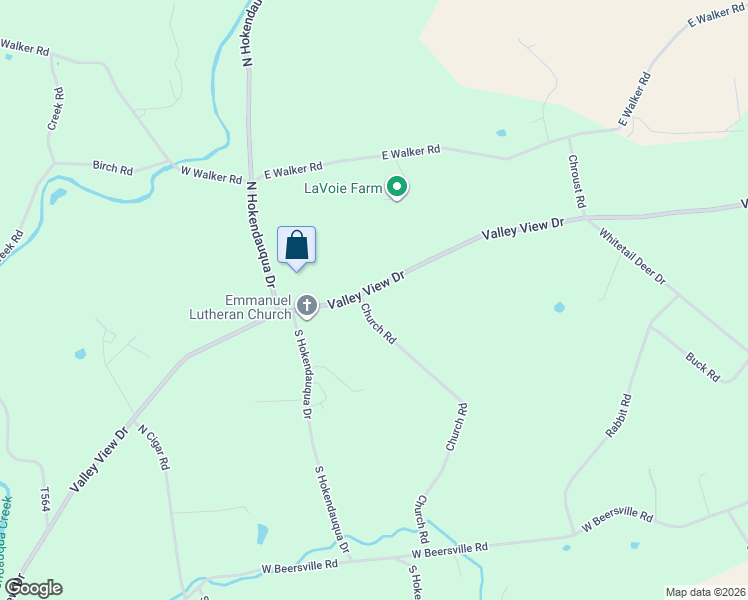 map of restaurants, bars, coffee shops, grocery stores, and more near 546 Church Road in Bath