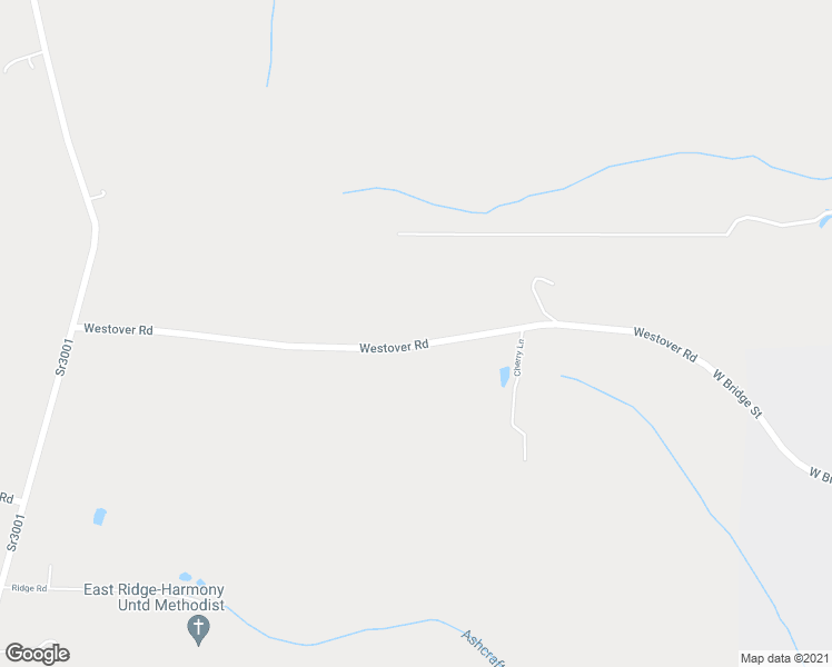 map of restaurants, bars, coffee shops, grocery stores, and more near 709 Westover Road in Westover