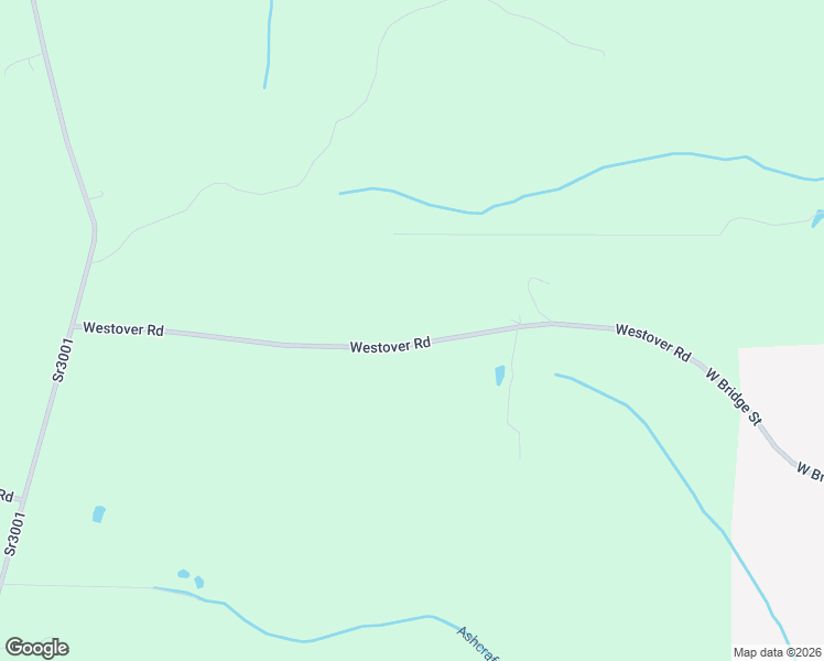 map of restaurants, bars, coffee shops, grocery stores, and more near 709 Westover Road in Westover