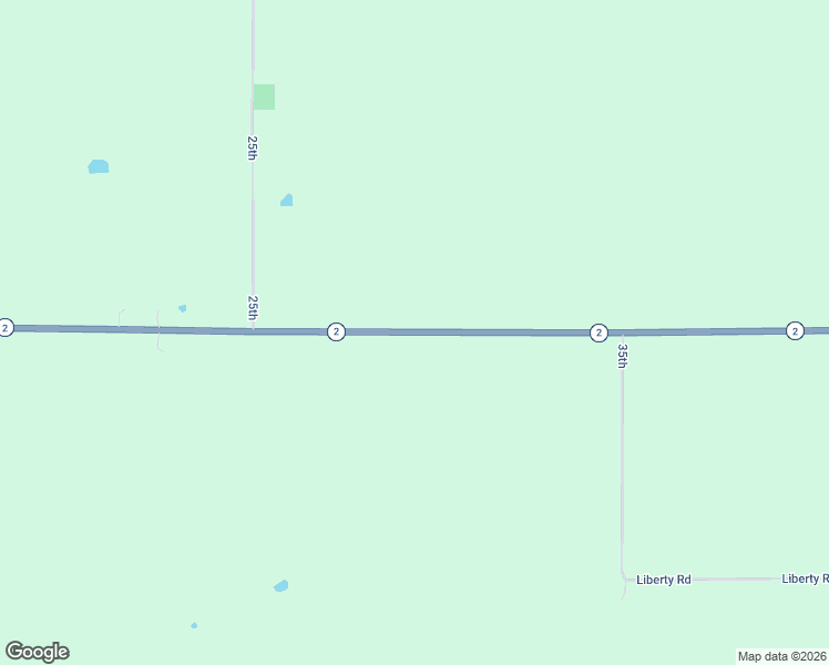 map of restaurants, bars, coffee shops, grocery stores, and more near Iowa 2 in Humeston