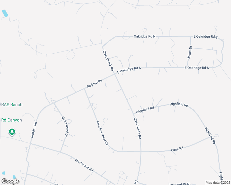 map of restaurants, bars, coffee shops, grocery stores, and more near 8953 Silver Creek Road in Park City