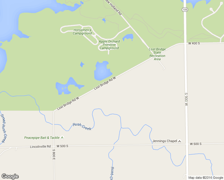 map of restaurants, bars, coffee shops, grocery stores, and more near 9601 Lost Bridge Road West in Andrews