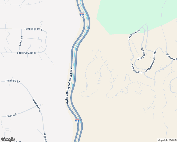 map of restaurants, bars, coffee shops, grocery stores, and more near 1244 Canyon Gate in Park City