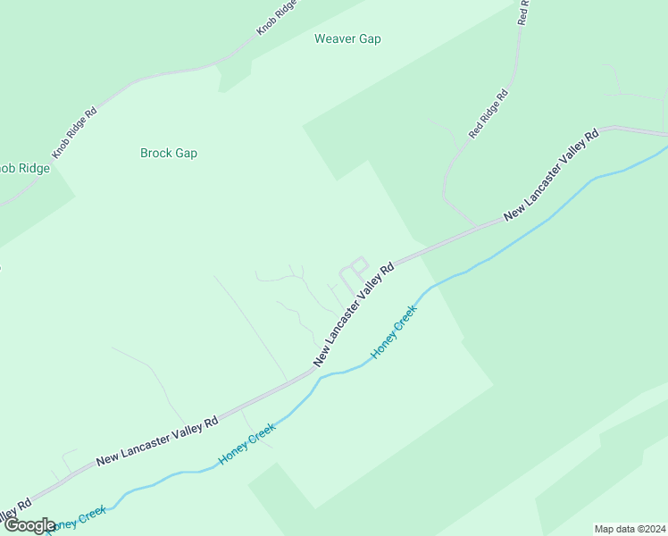 map of restaurants, bars, coffee shops, grocery stores, and more near 45 Jack Pine Circle in Milroy