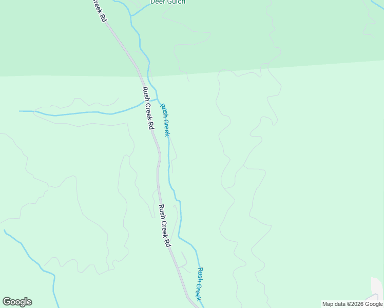 map of restaurants, bars, coffee shops, grocery stores, and more near 412 Rush Creek Road in Lewiston