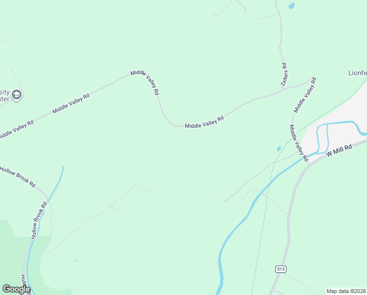 map of restaurants, bars, coffee shops, grocery stores, and more near 111 Middle Valley Road in Long Valley