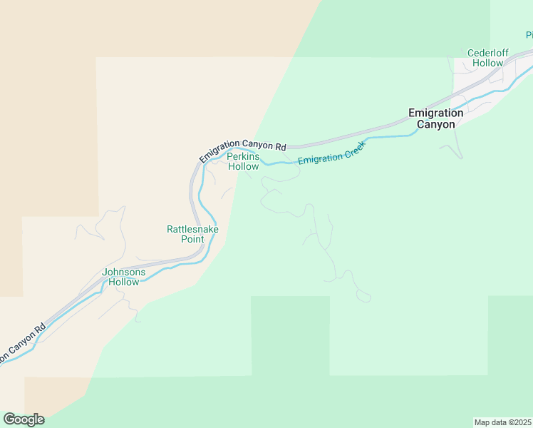 map of restaurants, bars, coffee shops, grocery stores, and more near 292 Maryfield Drive in Salt Lake City