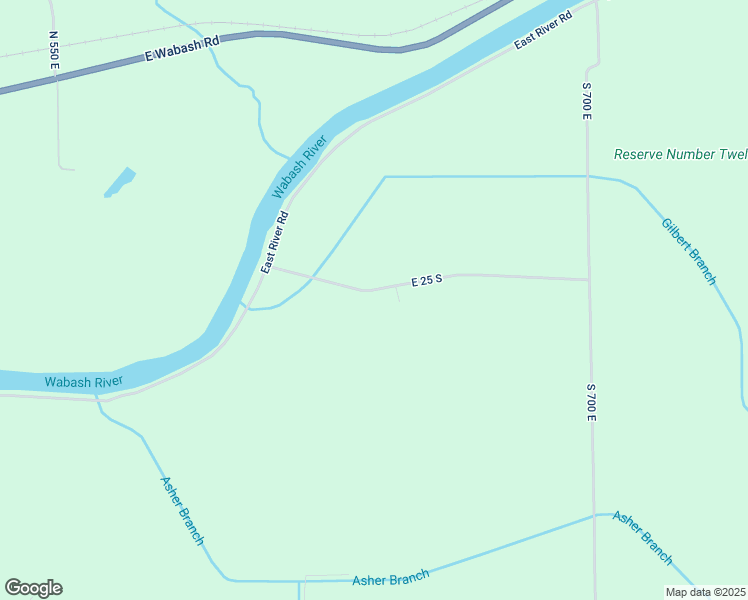 map of restaurants, bars, coffee shops, grocery stores, and more near 6567 East 25 South in Peru