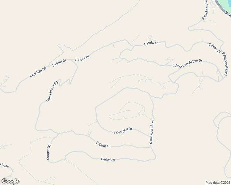 map of restaurants, bars, coffee shops, grocery stores, and more near 4186 East Valley View in Coalville