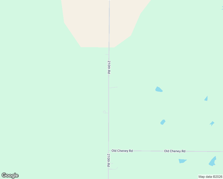 map of restaurants, bars, coffee shops, grocery stores, and more near 546 210th Road in Milford