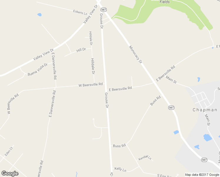 map of restaurants, bars, coffee shops, grocery stores, and more near 486 Grouse Drive in Bath