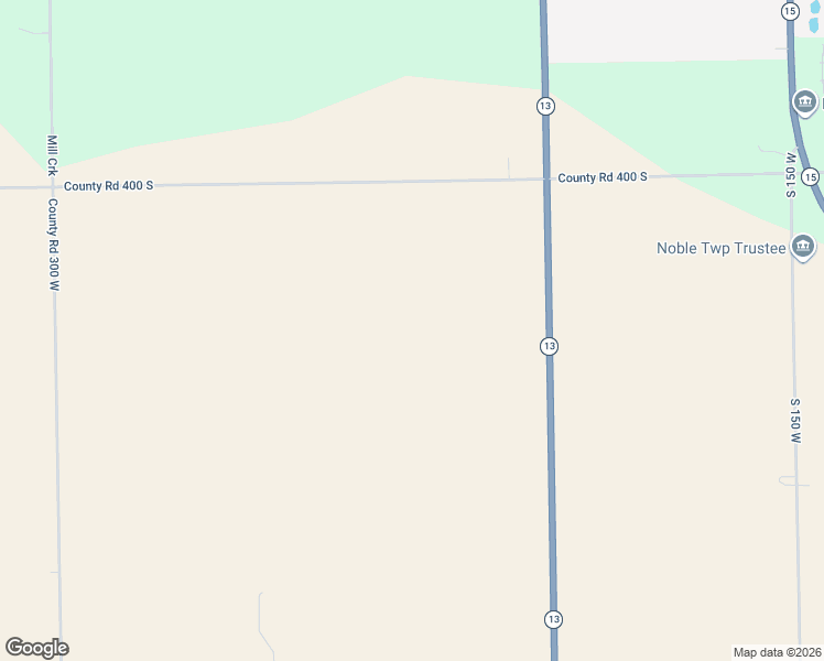 map of restaurants, bars, coffee shops, grocery stores, and more near 4450 South State Road 13 in Wabash