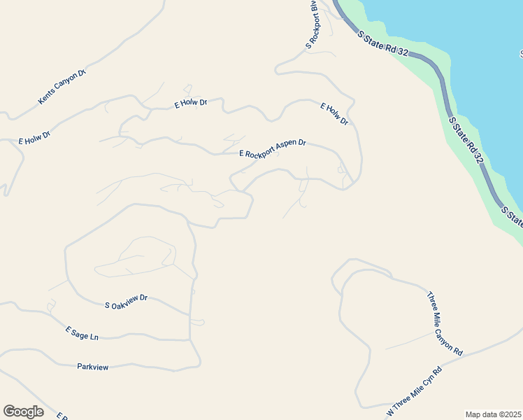 map of restaurants, bars, coffee shops, grocery stores, and more near 144 Rockport Boulevard in Coalville