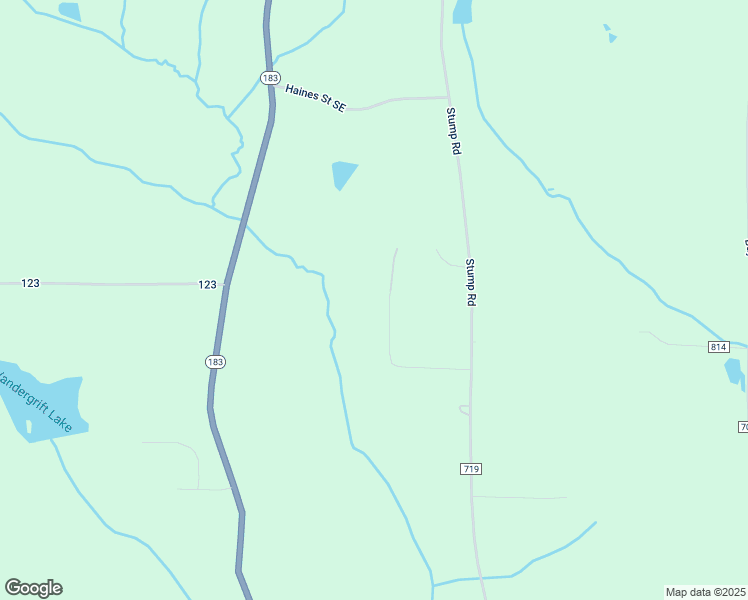 map of restaurants, bars, coffee shops, grocery stores, and more near 9717 Stephen Drive in Minerva