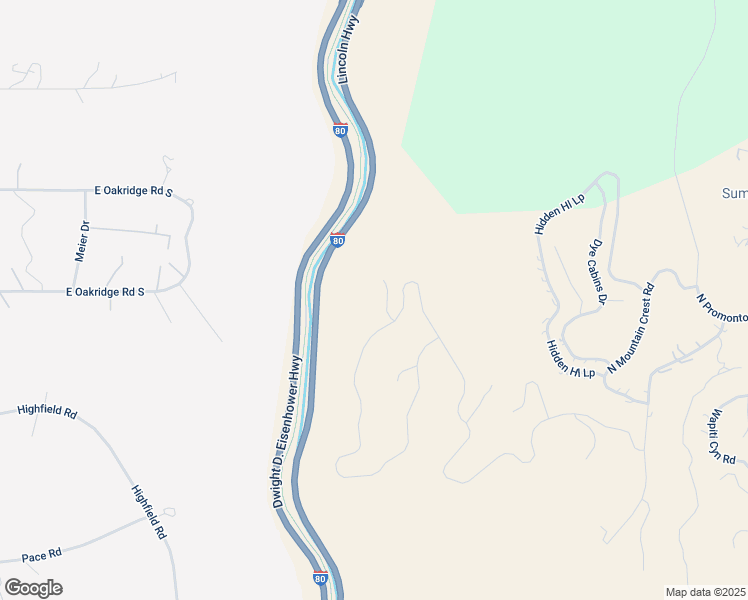 map of restaurants, bars, coffee shops, grocery stores, and more near 9187 Spotted Owl Court in Park City