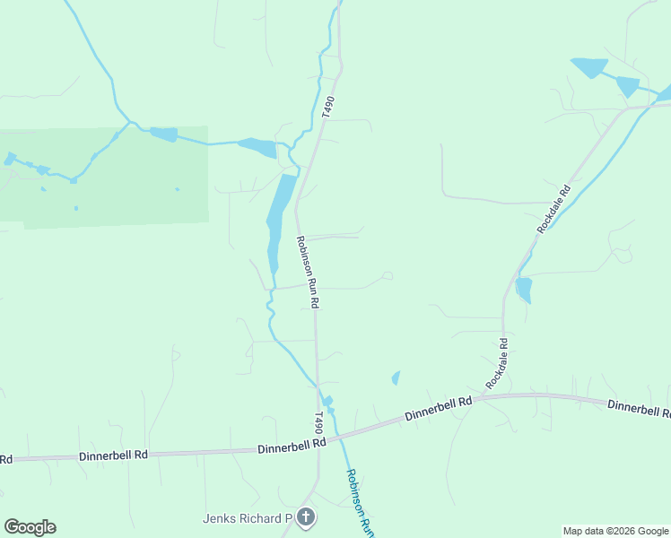 map of restaurants, bars, coffee shops, grocery stores, and more near 148 Robinson Run Road in Butler