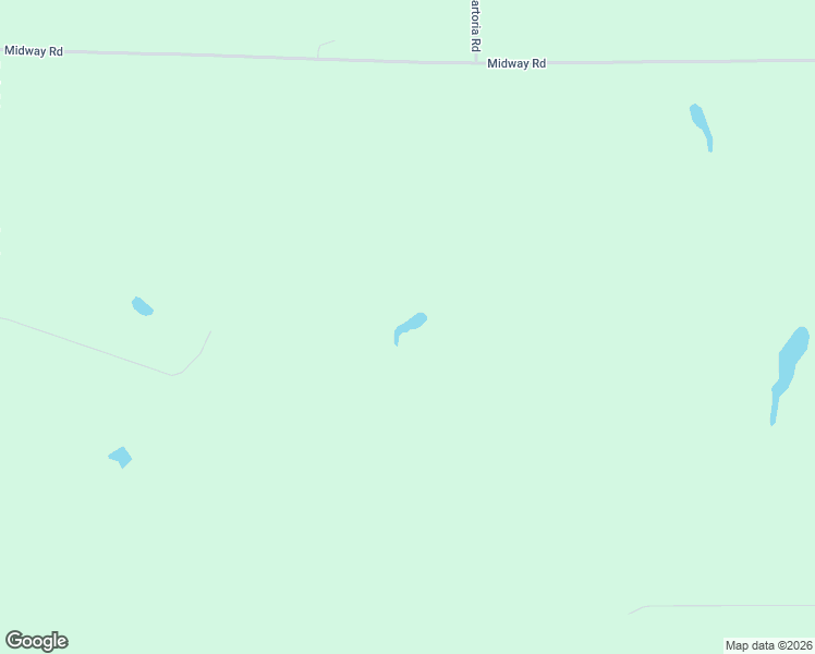 map of restaurants, bars, coffee shops, grocery stores, and more near 18255 Midway Road in Kearney