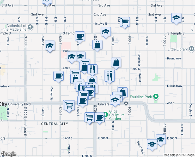 253 south 700 east salt lake city ut walk score 253 south 700 east salt lake city ut walk score