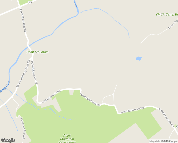 map of restaurants, bars, coffee shops, grocery stores, and more near 46 Point Mountain Road in Washington