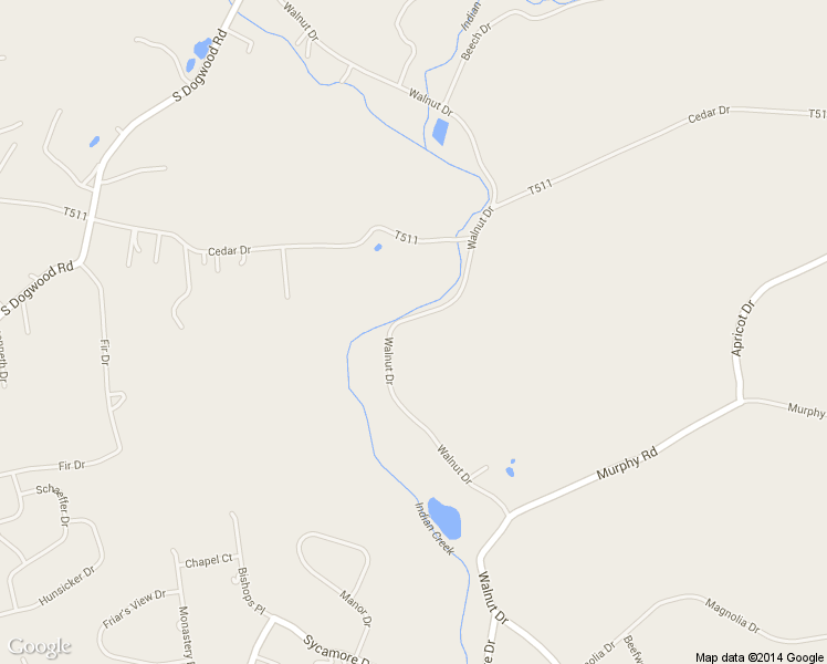 map of restaurants, bars, coffee shops, grocery stores, and more near 754 Walnut Dr in Walnutport