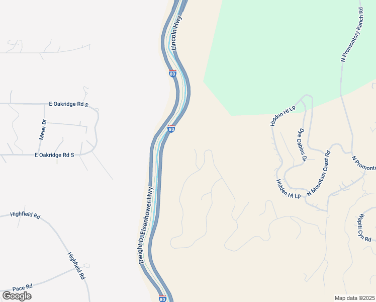 map of restaurants, bars, coffee shops, grocery stores, and more near 9233 Spotted Owl in Park City