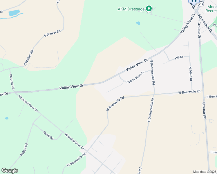 map of restaurants, bars, coffee shops, grocery stores, and more near 2887 Schaner Blotz Drive in Bath