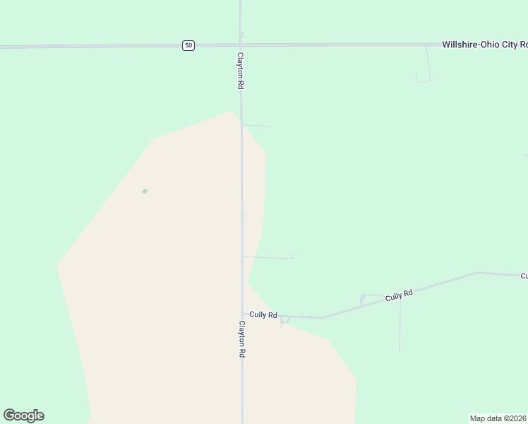 map of restaurants, bars, coffee shops, grocery stores, and more near 16501-16649 Clayton Road in Willshire