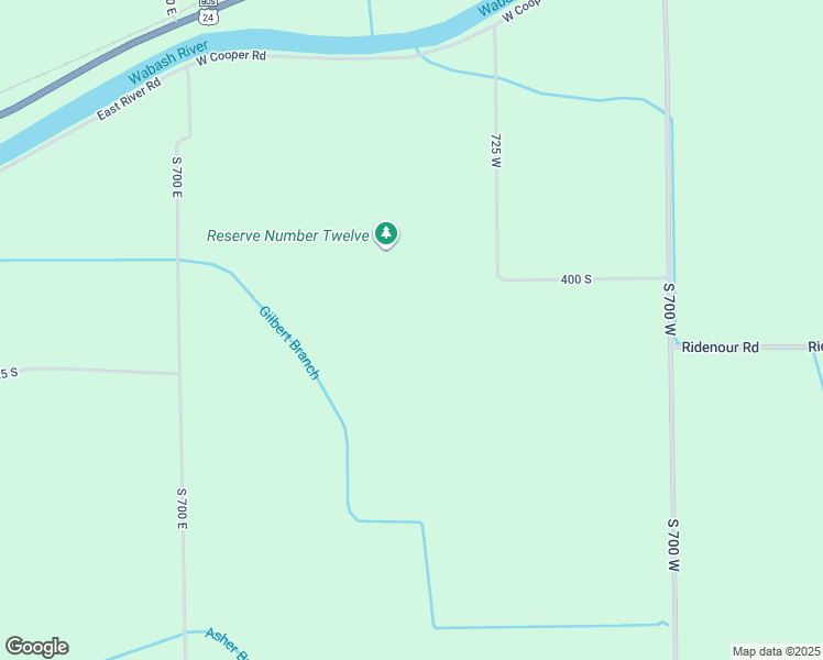 map of restaurants, bars, coffee shops, grocery stores, and more near 3984 725 West in Peru