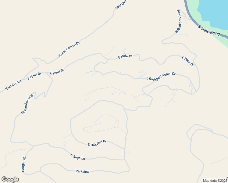 map of restaurants, bars, coffee shops, grocery stores, and more near 278 East Valley View in Wanship