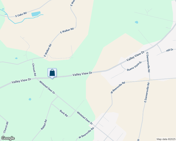 map of restaurants, bars, coffee shops, grocery stores, and more near 2930 Valley View Drive in Bath