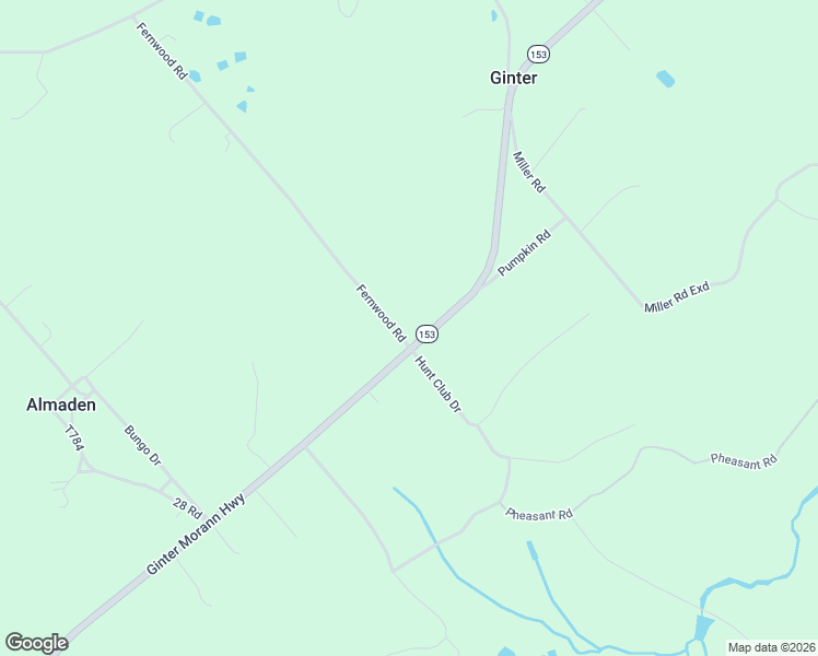 map of restaurants, bars, coffee shops, grocery stores, and more near 1219-1299 Ginter Morann Highway in Houtzdale